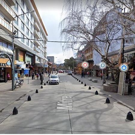 Queen Bariloche Εξωτερικό φωτογραφία