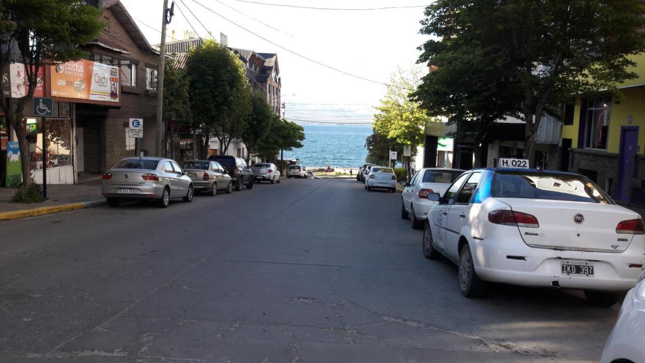 Queen Bariloche Εξωτερικό φωτογραφία