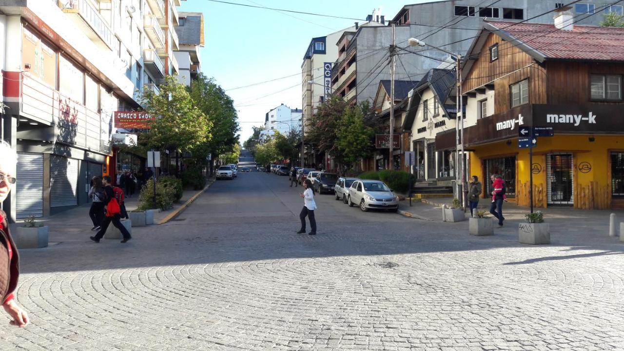 Queen Bariloche Εξωτερικό φωτογραφία