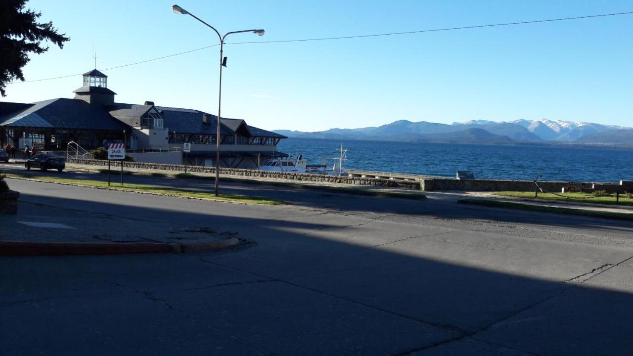 Queen Bariloche Εξωτερικό φωτογραφία